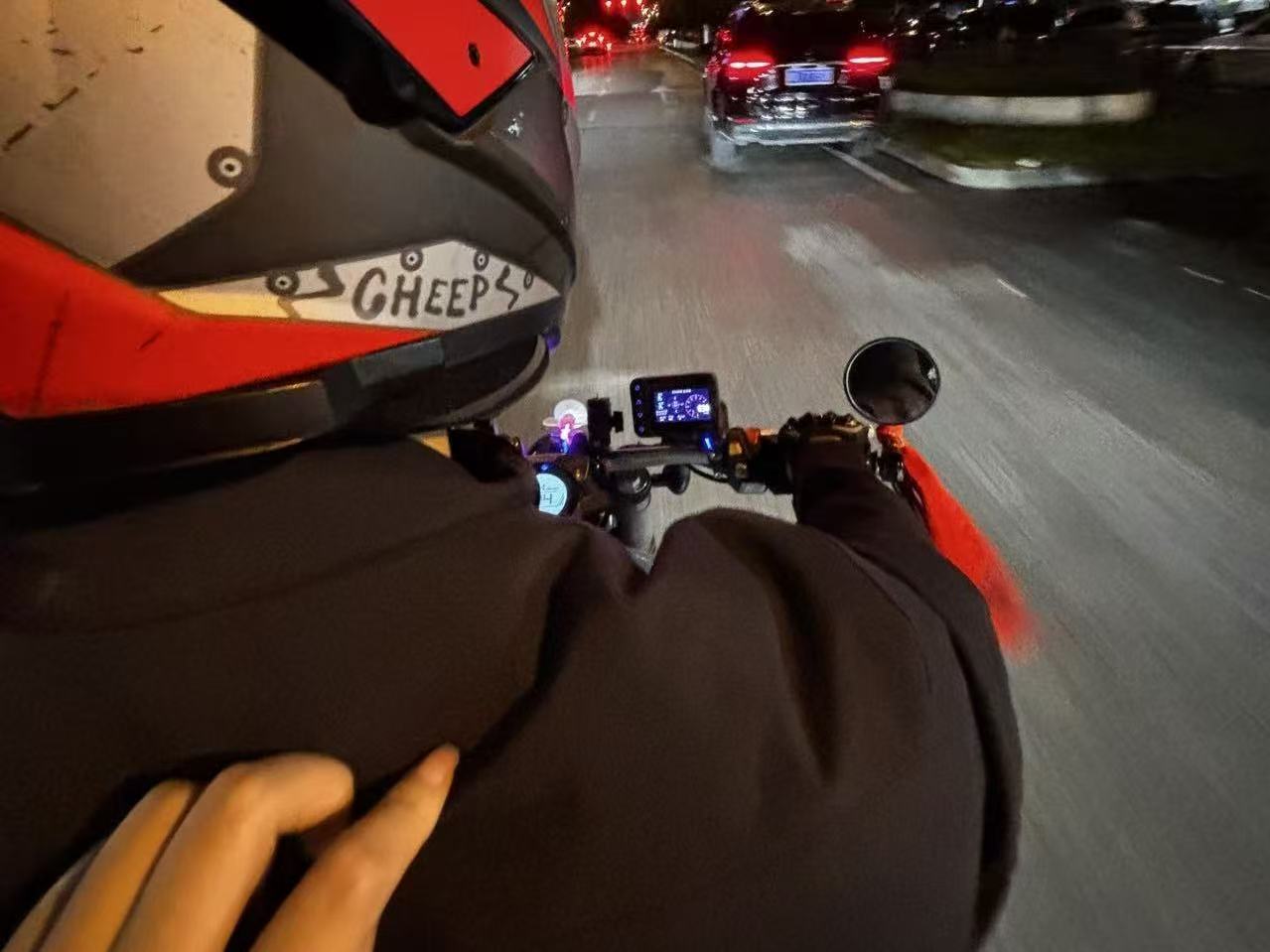 我们的合照一